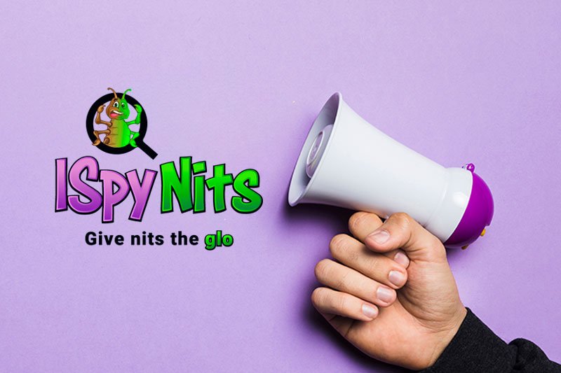 How to promote ISpy NitKits to your Whanau